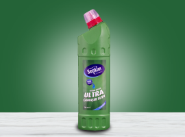 Ultra Çamaşır Suyu